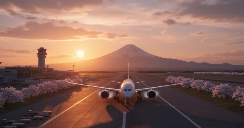Flights to Japan from New Zealand: Routes, Timing, and Smart Ways to Save