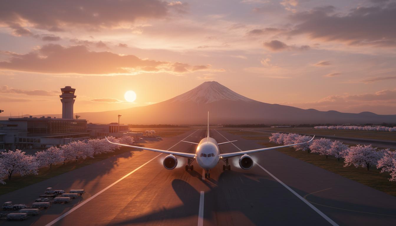 Flights to Japan from New Zealand: Routes, Timing, and Smart Ways to Save