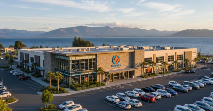 Briscoes Taupo: Your Local Homeware Hub for Smart, Savvy Shopping