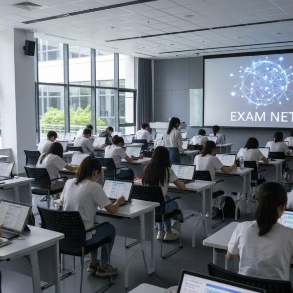 Exam net in New Zealand: A Practical Guide to Secure Digital Exams
