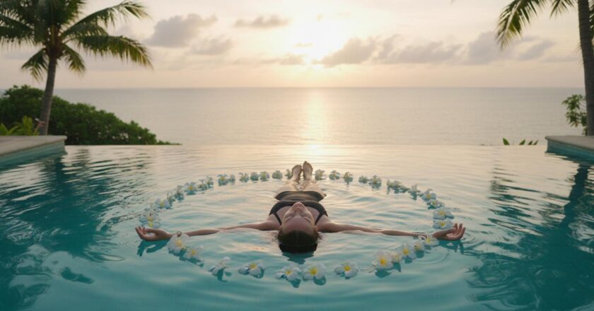 Total body bliss in Aotearoa: practical ways Kiwis can feel amazing from head to toe