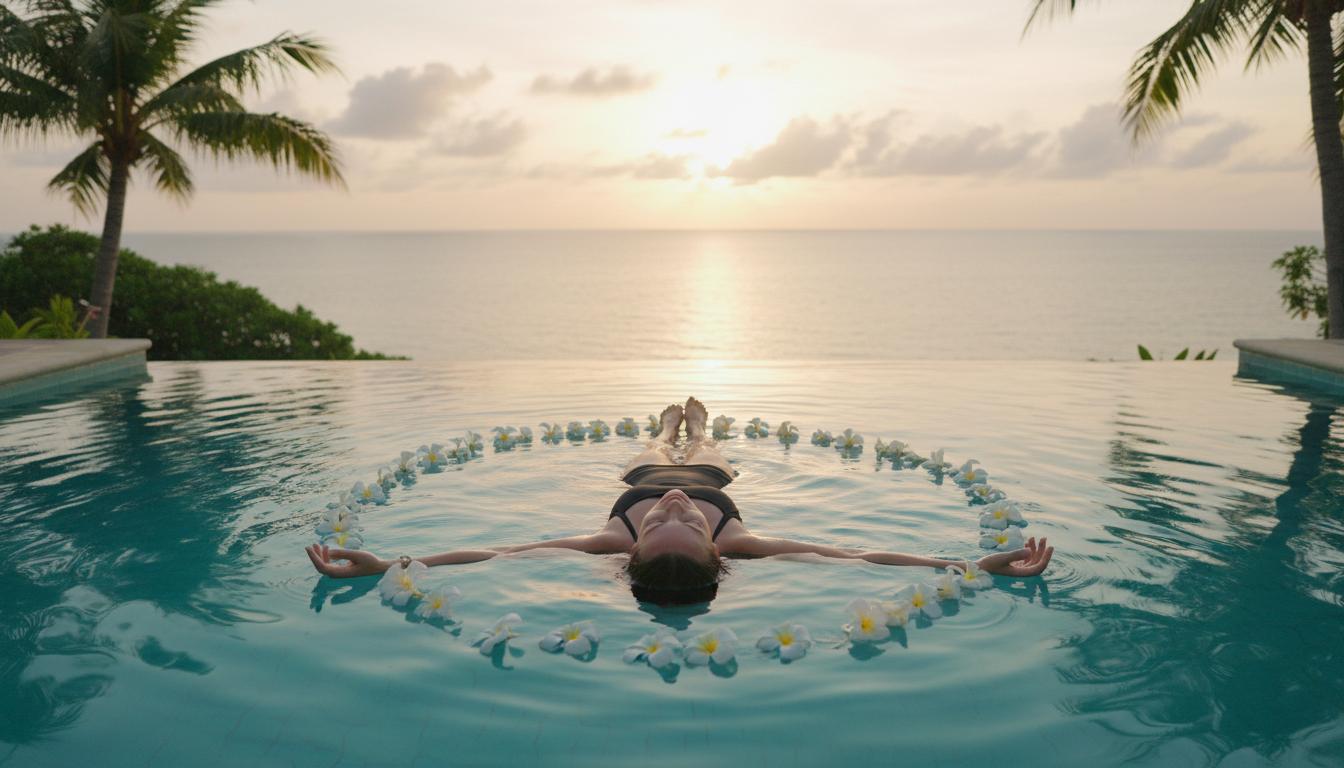 Total body bliss in Aotearoa: practical ways Kiwis can feel amazing from head to toe