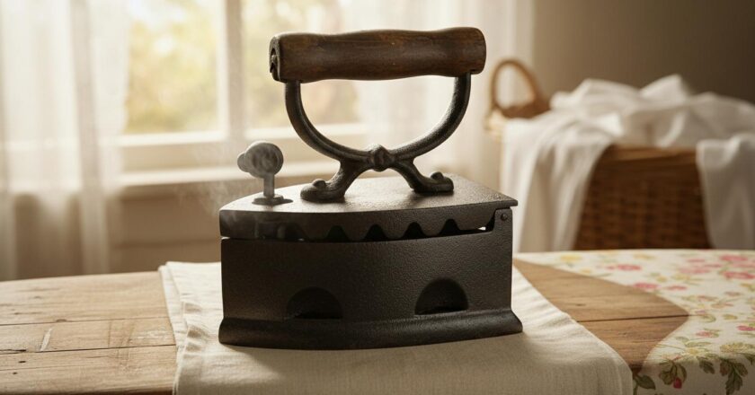 Iron in New Zealand: What it is, how it works, and how to choose what you need