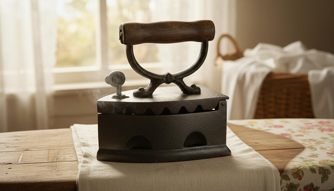 Iron in New Zealand: What it is, how it works, and how to choose what you need