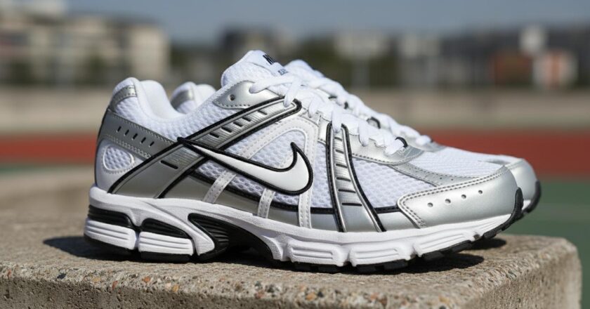 Nike P6000: A Complete Guide for Kiwis — Fit, Features, Styles and Where to Buy