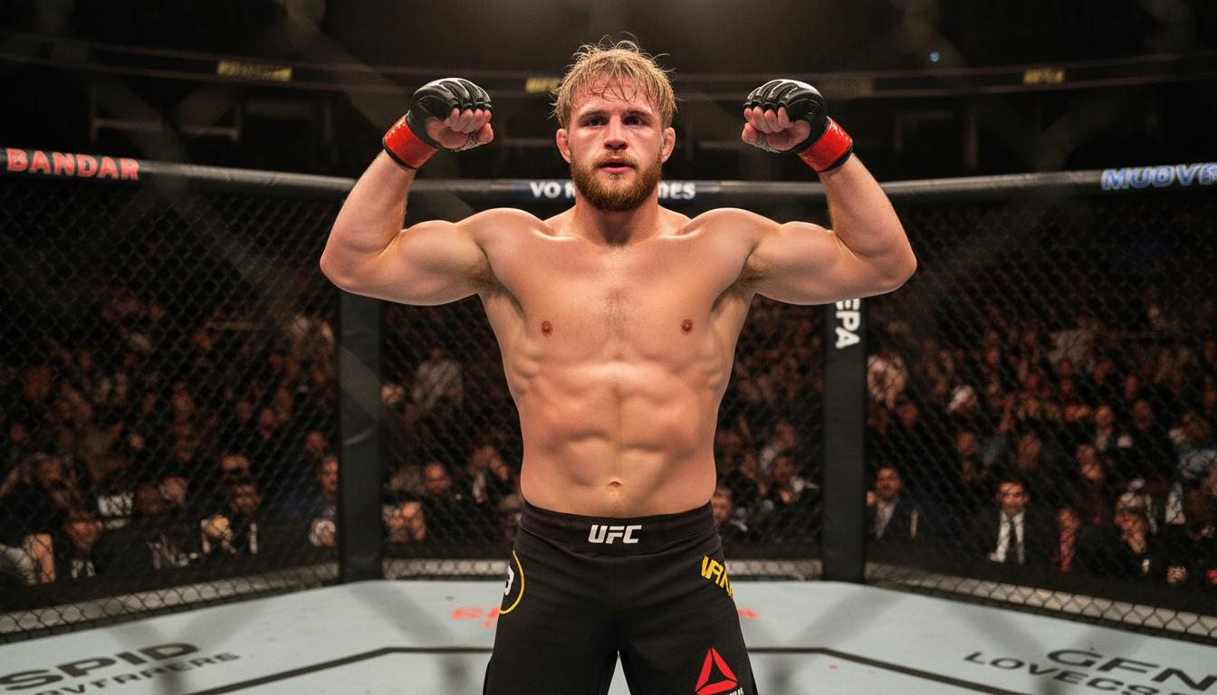 Paddy Pimblett: Fights, Style, and How New Zealand Fans Can Follow “The Baddy”