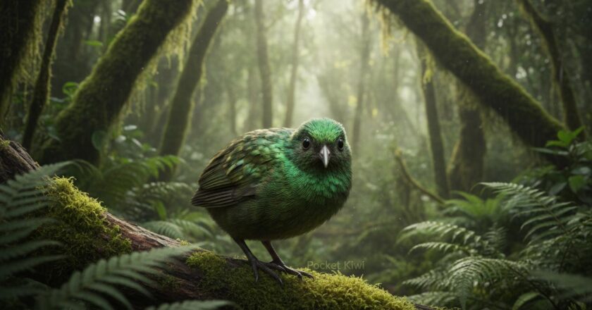 Kiwi kids news: a clear, kid-friendly guide to current events in Aotearoa
