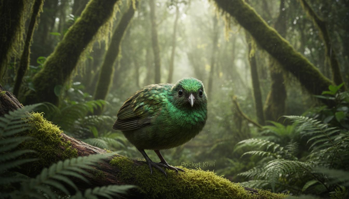 Kiwi kids news: a clear, kid-friendly guide to current events in Aotearoa