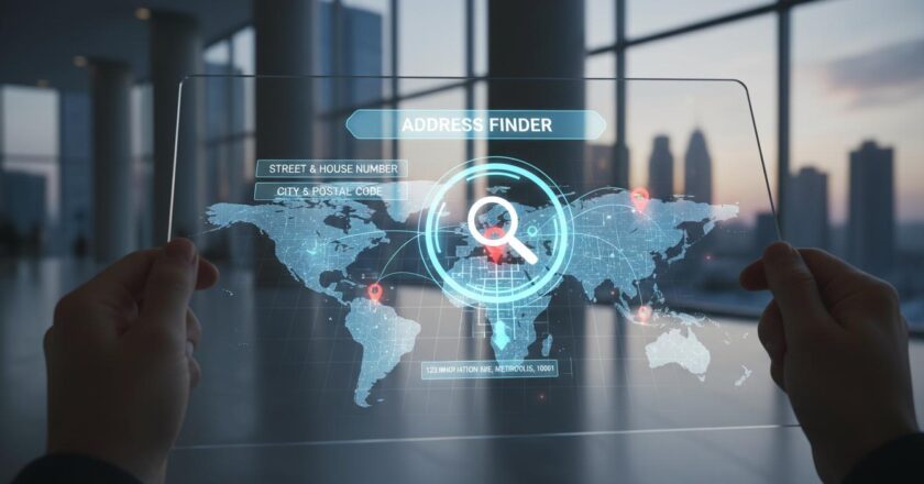 Address finder in New Zealand: how it works, best tools, and smart tips