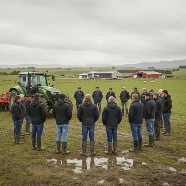 Farmers Invercargill: Your Local Guide to Deals, Services, and Smart Shopping in Southland
