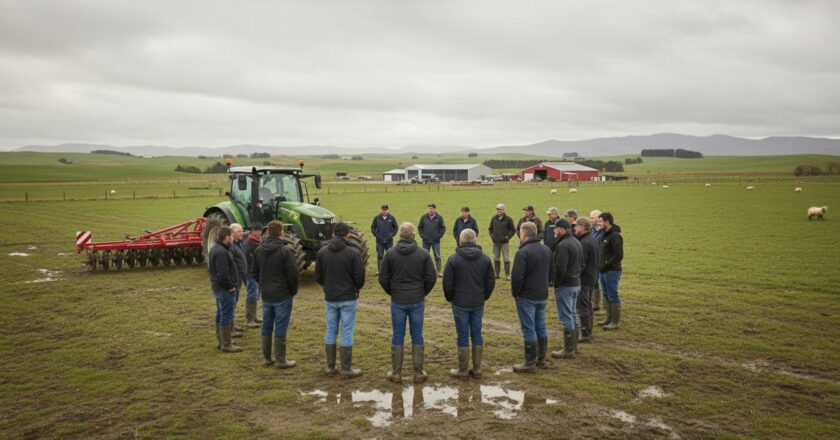 Farmers Invercargill: Your Local Guide to Deals, Services, and Smart Shopping in Southland