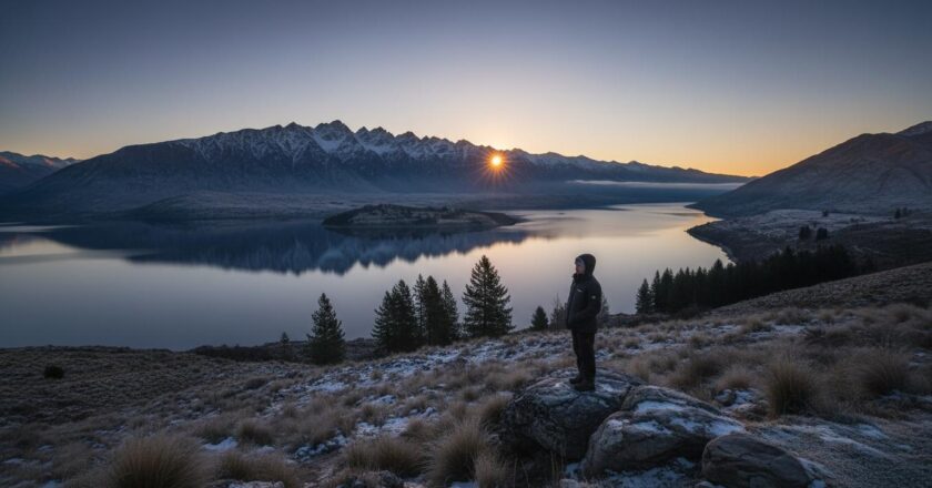 The shortest day NZ: when it happens, why it matters, and how to make the most of it