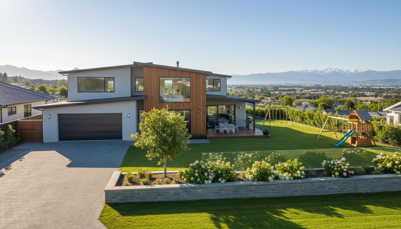 Your Local Guide to houses for sale christchurch: Find the Right Home with Confidence