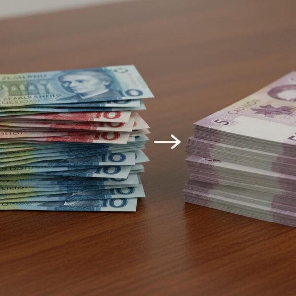 NZD to CAD: Smart Ways Kiwis Can Convert New Zealand Dollars to Canadian Dollars