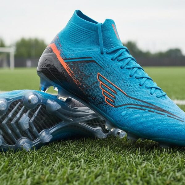 Football boots in New Zealand: how to pick the right pair for every pitch and season