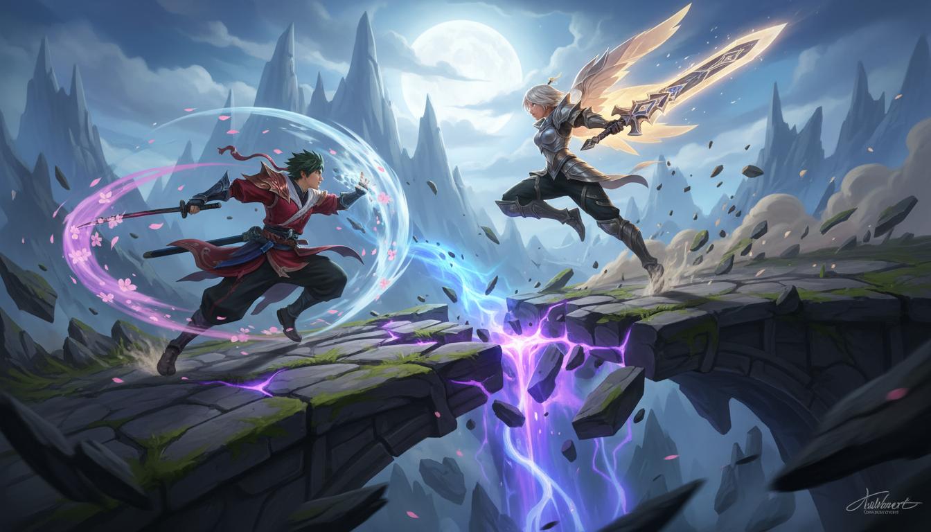 League of Legends in New Zealand: The Complete, No-Nonsense Guide to Playing, Climbing, and Enjoying OCE