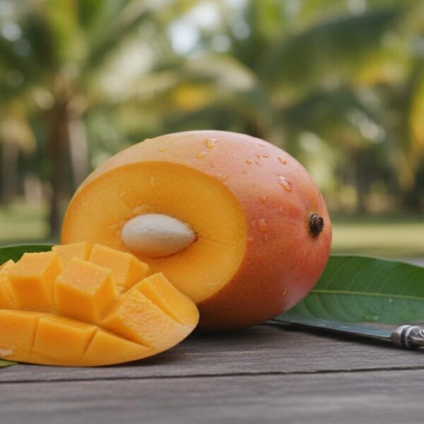 Mango in New Zealand: Season, Varieties, Buying Tips, and Tasty Uses
