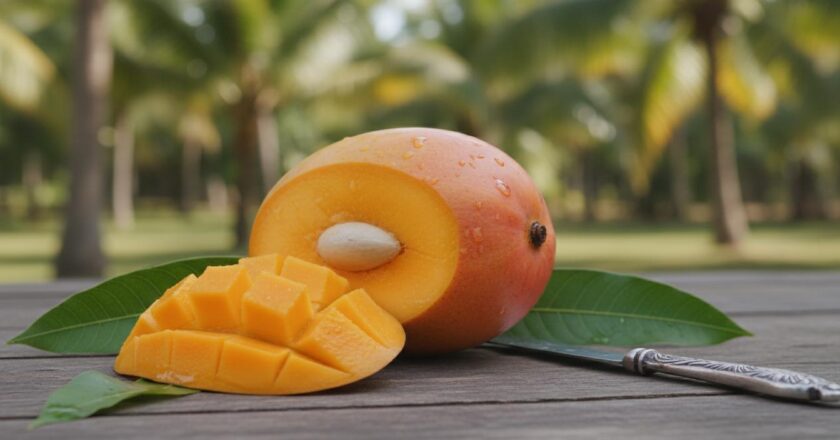 Mango in New Zealand: Season, Varieties, Buying Tips, and Tasty Uses