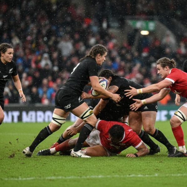 Black Ferns v Canada: Rivalry, results, and how New Zealand fans can follow every Test