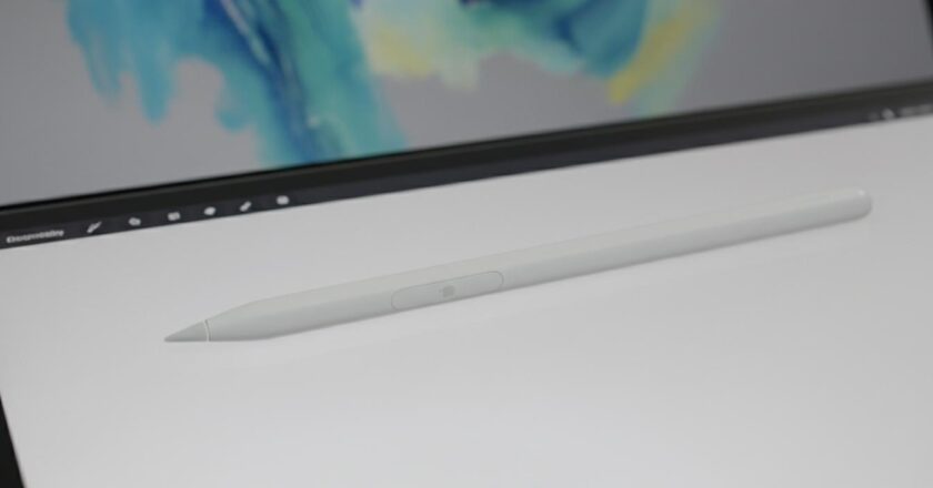 Apple Pencil in New Zealand: A Complete Guide to Models, Features, and Smart Buying