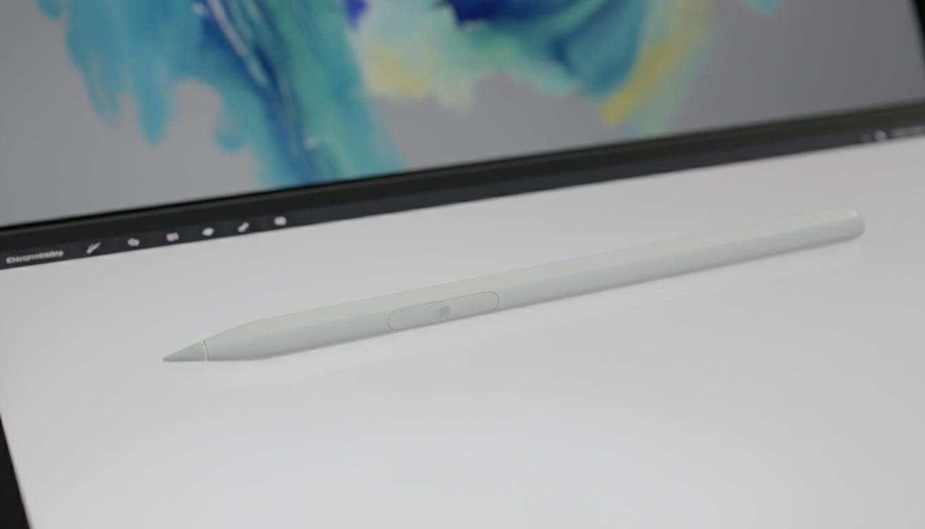 Apple Pencil in New Zealand: A Complete Guide to Models, Features, and Smart Buying