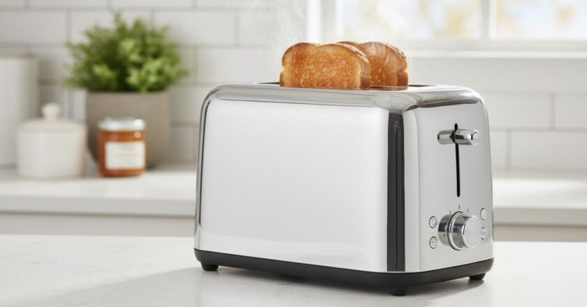 The New Zealander’s Guide to Choosing the Right Toaster