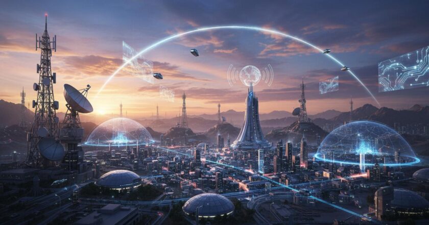 Wireless Nation in New Zealand: Your Guide to Rural, Satellite, and Mobile Internet That Actually Works