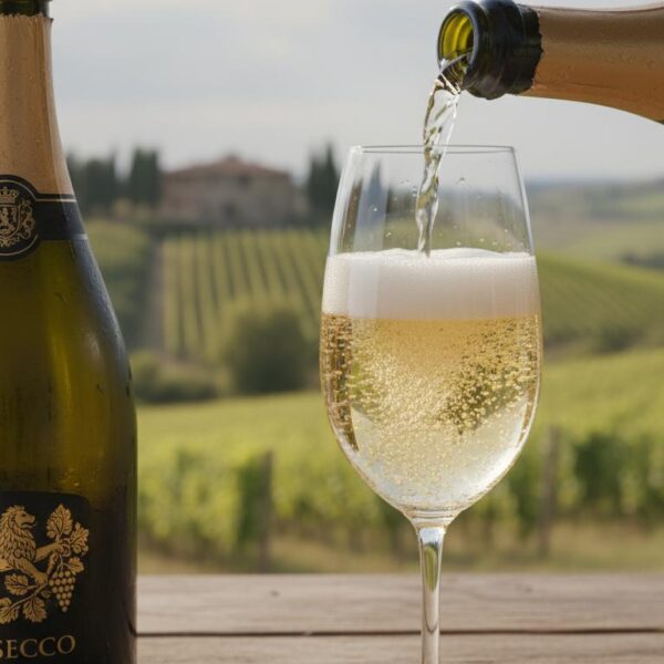 Prosecco: A Kiwi Guide to Italy’s Bright, Budget‑Friendly Bubbles