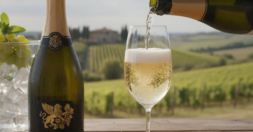 Prosecco: A Kiwi Guide to Italy’s Bright, Budget‑Friendly Bubbles