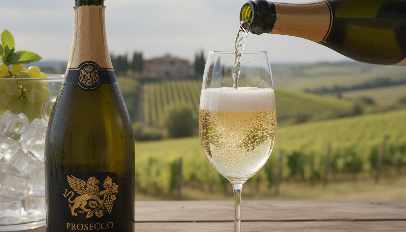 Prosecco: A Kiwi Guide to Italy’s Bright, Budget‑Friendly Bubbles
