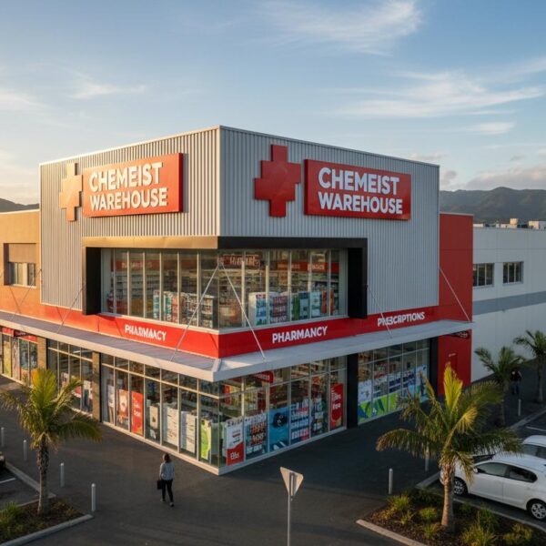 Chemist Warehouse Nelson: A Practical Local Guide for Smarter Pharmacy Shopping